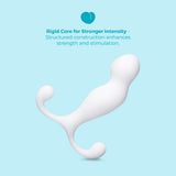 P-Spot Pro Plus Hands-Free Angled Prostate Massager