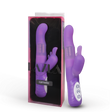 Double stimulation vibrator - Layla - Camelie Layla - Boutique Séduction