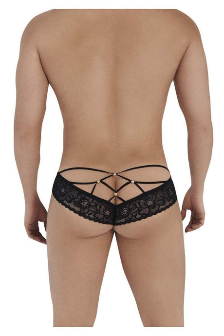 Lace briefs - CandyMan Fashion Candyman Fashion - Boutique Séduction