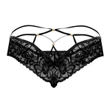 Lace briefs - CandyMan Fashion Candyman Fashion - Boutique Séduction