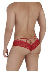 Lace briefs - CandyMan Fashion Candyman Fashion - Boutique Séduction