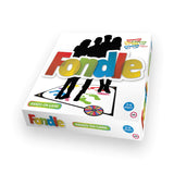 FONDLE Board Game - CC Creative conceptions - Boutique Séduction