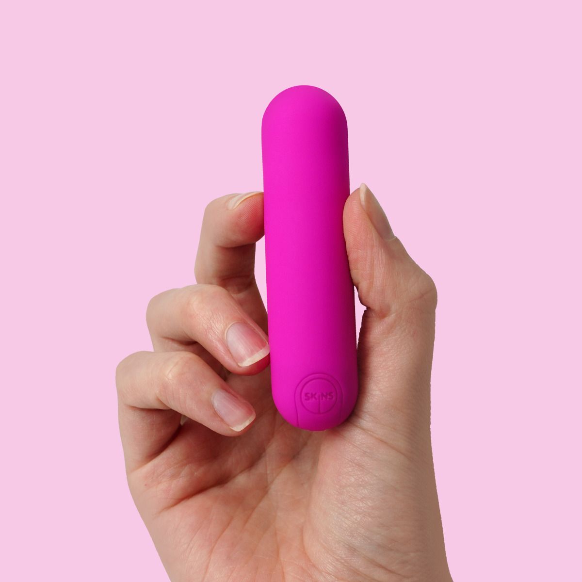 Micro Massager Stimulator - SUPER EXCITE Unihorn - Boutique Séduction