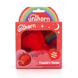 CUPID'S BEAU Clitoris Stimulator - UNIHORN Unihorn - Boutique Séduction