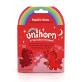 CUPID'S BEAU Clitoris Stimulator - UNIHORN Unihorn - Boutique Séduction