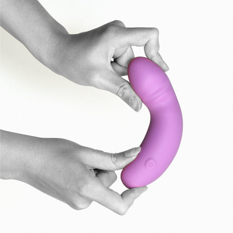 THE GLEE SPOT G-Spot Vibrator - TOUCH Touch - Boutique Séduction