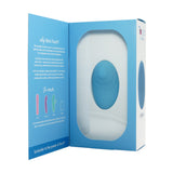 THE PEBBLE Clitoris Stimulator - TOUCH Touch - Boutique Séduction