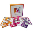 OSG Our Sex Game - French Creative conceptions - Boutique Séduction