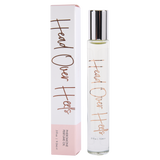 Pheromone Perfume Oil - CG CGC - Boutique Séduction