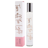 Pheromone Perfume Oil - CG CGC - Boutique Séduction