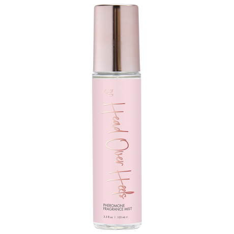 Pheromone Fragrance Mist - CG CGC - Boutique Séduction