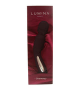 Wand massager - Lumina - Charming Adore U - Lumina - Boutique Séduction