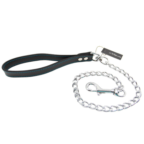 2ft Chain Leash - 6WHIPS 6 Whips - Boutique Séduction