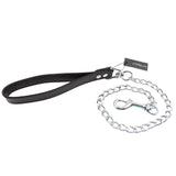 2ft Chain Leash - 6WHIPS 6 Whips - Boutique Séduction