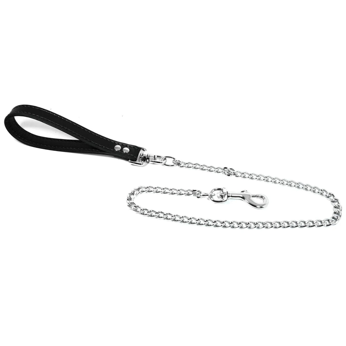 3ft Chain Leash - 6WHIPS 6 Whips - Boutique Séduction