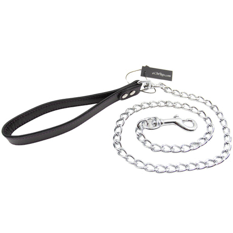 3ft Chain Leash - 6WHIPS 6 Whips - Boutique Séduction