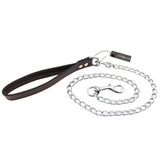 3ft Chain Leash - 6WHIPS 6 Whips - Boutique Séduction