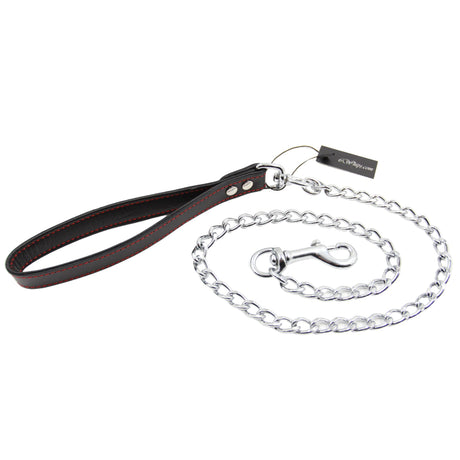 3ft Chain Leash - 6WHIPS 6 Whips - Boutique Séduction