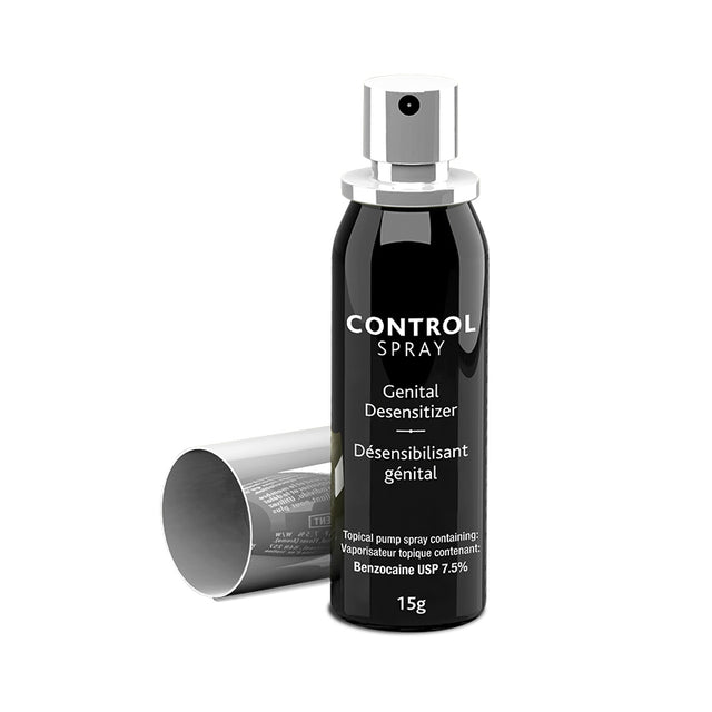 Genital Desensitizer - Control Spray Adore U - Höm - Boutique Séduction