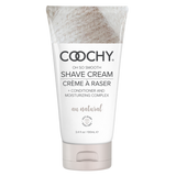 AU NATURAL Shave Cream - COOCHY Coochy - Boutique Séduction