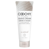 AU NATURAL Shave Cream - COOCHY Coochy - Boutique Séduction