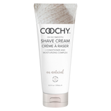 AU NATURAL Shave Cream - COOCHY Coochy - Boutique Séduction