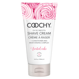 FROSTED CAKE Shave Cream - COOCHY Coochy - Boutique Séduction