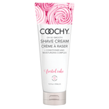 FROSTED CAKE Shave Cream - COOCHY Coochy - Boutique Séduction