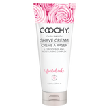 FROSTED CAKE Shave Cream - COOCHY Coochy - Boutique Séduction