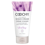 FLORAL HAZE Shave Cream - COOCHY Coochy - Boutique Séduction