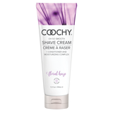 FLORAL HAZE Shave Cream - COOCHY Coochy - Boutique Séduction