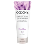 FLORAL HAZE Shave Cream - COOCHY Coochy - Boutique Séduction