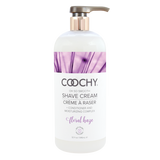 FLORAL HAZE Shave Cream - COOCHY Coochy - Boutique Séduction