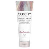 ISLAND PARADISE Shave Cream - COOCHY Coochy - Boutique Séduction