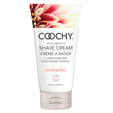 SWEET NECTAR Shave Cream - COOCHY Coochy - Boutique Séduction