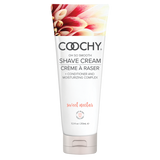 SWEET NECTAR Shave Cream - COOCHY Coochy - Boutique Séduction