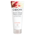 SWEET NECTAR Shave Cream Coochy - Boutique Séduction