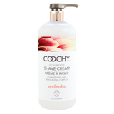 SWEET NECTAR Shave Cream - COOCHY Coochy - Boutique Séduction