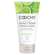 KEY LIME PIE Shave cream - COOCHY Coochy - Boutique Séduction