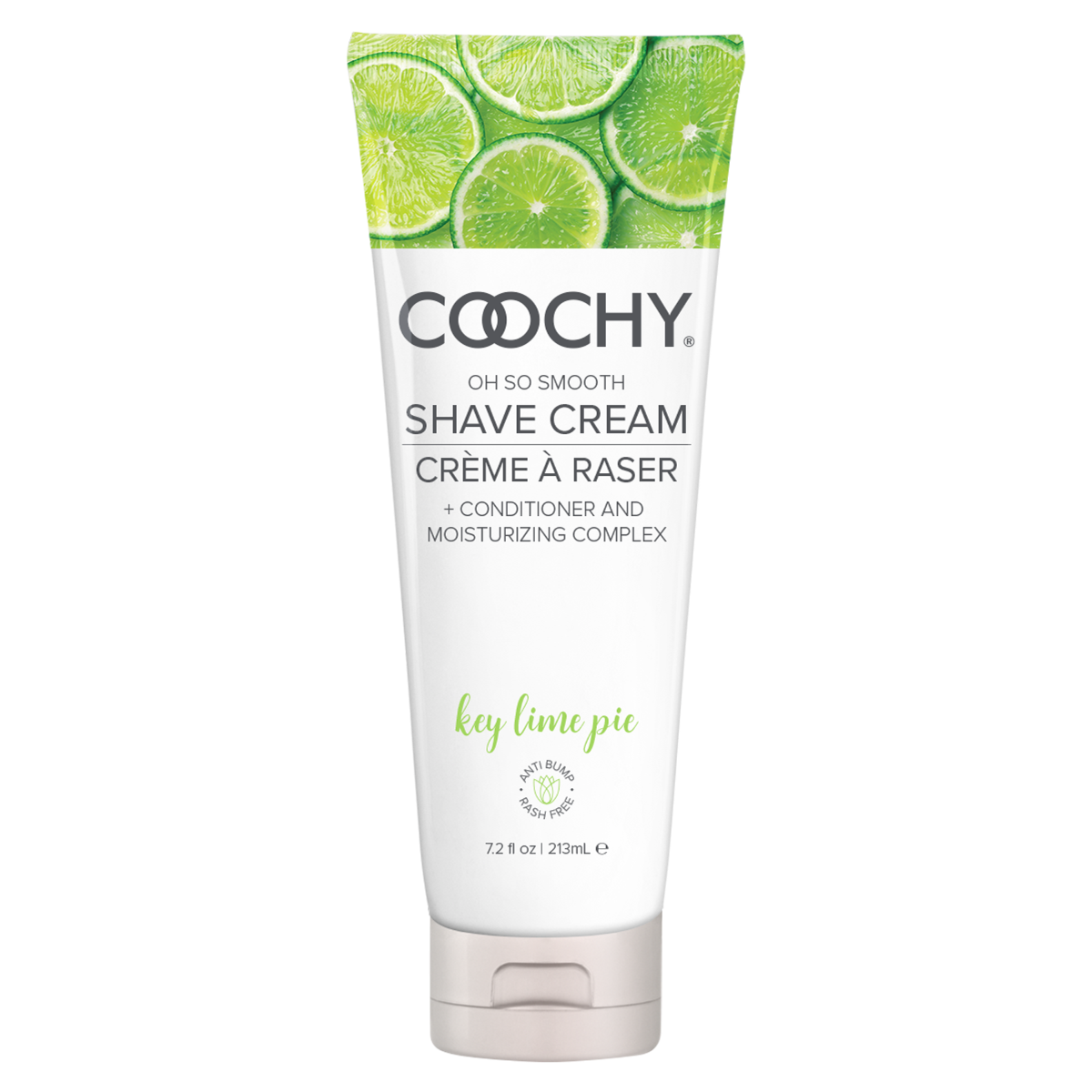 KEY LIME PIE Shave cream - COOCHY Coochy - Boutique Séduction