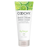 KEY LIME PIE Shave cream - COOCHY Coochy - Boutique Séduction