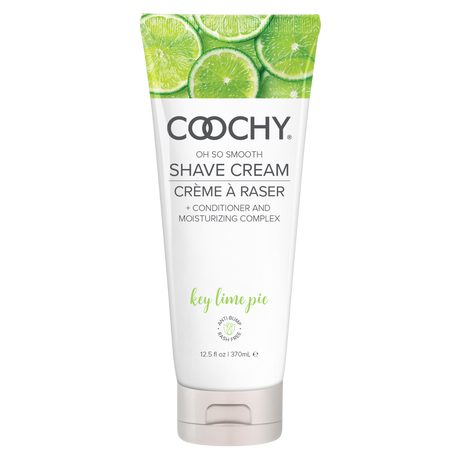 KEY LIME PIE Shave cream Coochy - Boutique Séduction