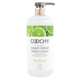 KEY LIME PIE Shave cream - COOCHY Coochy - Boutique Séduction