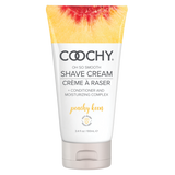 PEACHY KEEN Shave Cream - COOCHY Coochy - Boutique Séduction