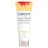 PEACHY KEEN Shave Cream - COOCHY Coochy - Boutique Séduction