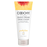 PEACHY KEEN Shave Cream - COOCHY Coochy - Boutique Séduction