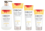 PEACHY KEEN Shave Cream - COOCHY Coochy - Boutique Séduction