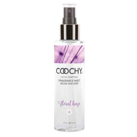 OH SO TEMPTING Fragrance Mist Coochy - Boutique Séduction