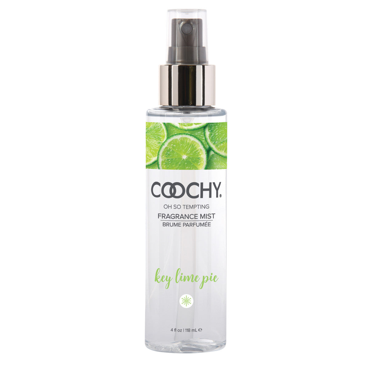 OH SO TEMPTING Fragrance Mist - COOCHY Coochy - Boutique Séduction