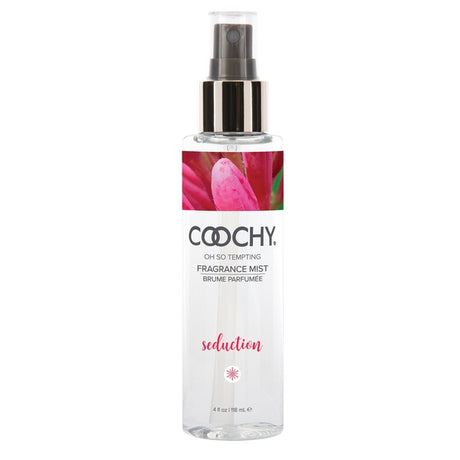 OH SO TEMPTING Fragrance Mist Coochy - Boutique Séduction